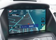 Ford Kuga SUV 2,0 l 132 kw