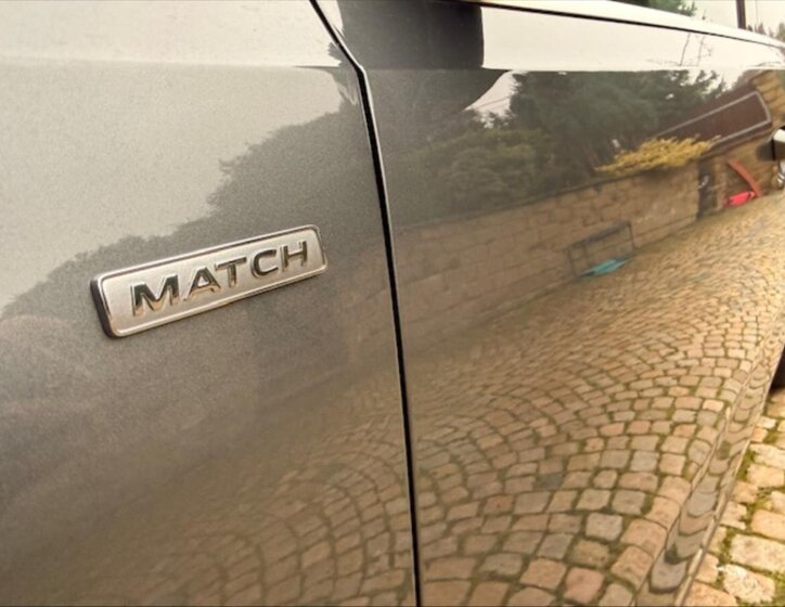 Volkswagen Sharan 11