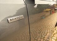 Volkswagen Sharan 11