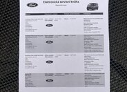 Ford Tourneo Custom Kombi 2,0 l 136 kw