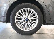 Ford Galaxy MPV 2,0 l 140 kw