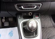 Renault Scénic Kombi 1,9 l 96 kw