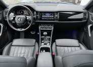Škoda Kodiaq SUV 2,0 l 147 kw