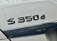 Mercedes-Benz Třídy S 46