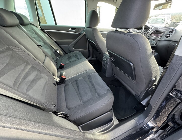 Volkswagen Tiguan 15