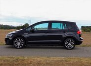 Volkswagen Golf Sportsvan Hatchback 2,0 l 110 kw