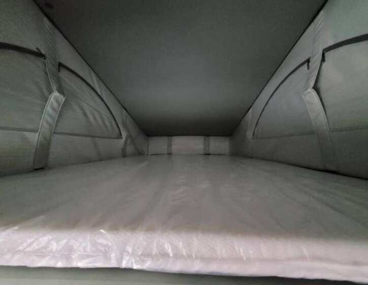 Volkswagen California Kombi 2,0 l 110 kw