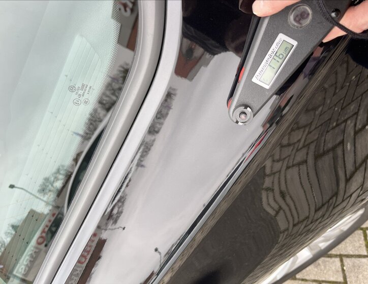 Volkswagen Passat 69