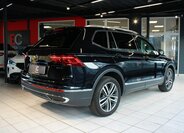 Volkswagen Tiguan SUV / Terénní 2,0 l 180 kw