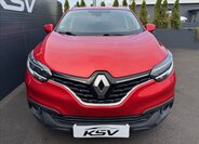 Renault Kadjar SUV / Terénní 1,2 l 96 kw