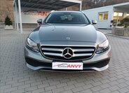 Mercedes-Benz Třídy E Kombi 3,0 l 190 kw