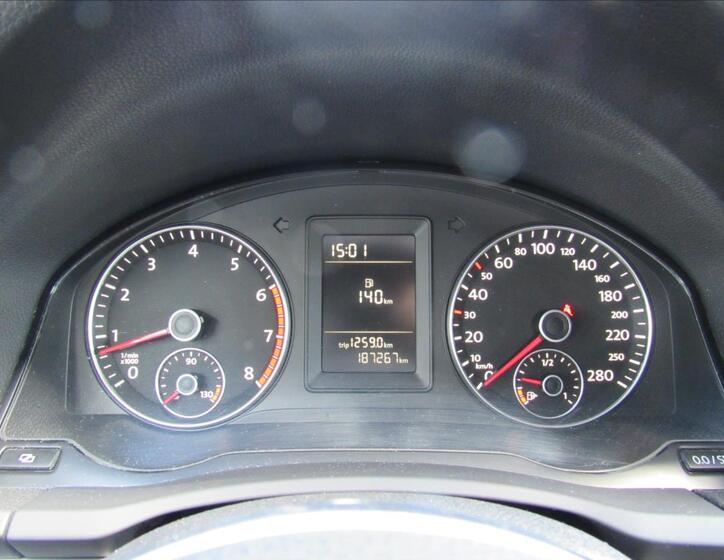 Volkswagen Scirocco 13