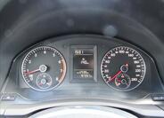 Volkswagen Scirocco 13