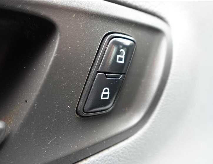 Ford Transit Ostatní 2,2 l 92 kw