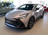 Toyota C-HR 2