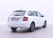 Škoda Fabia Kombi 1,2 l 81 kw