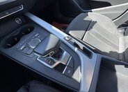 Audi A4 Kombi 2,0 l 140 kw