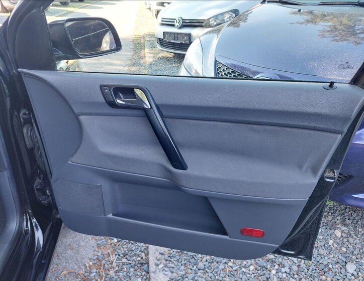 Volkswagen Polo Hatchback 1,4 l 55 kw