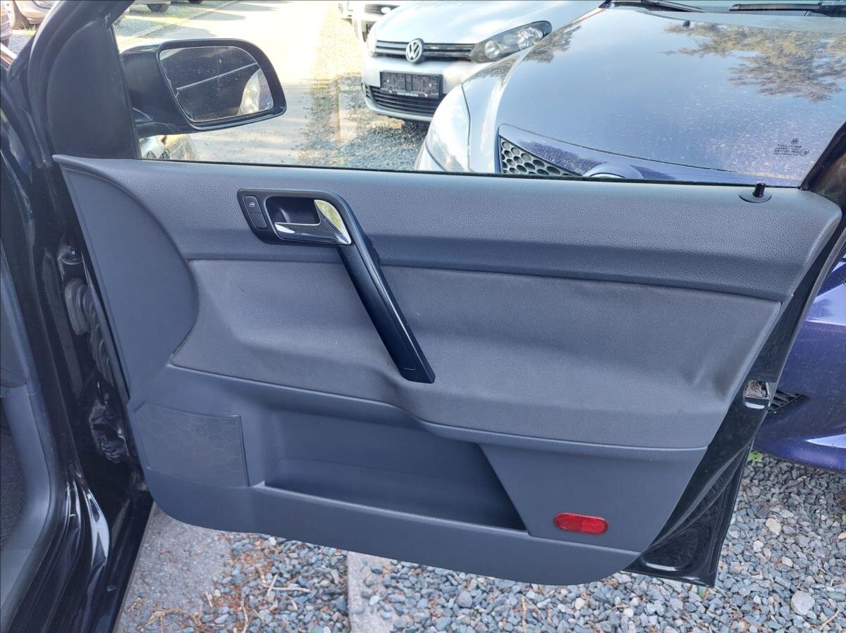 Volkswagen Polo Hatchback 1,4 l 55 kw