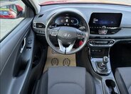 Hyundai i30 Kombi 1,5 l 70 kw