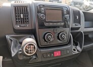 Citroën Jumper Skříň 2,2 l 110 kw