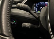 Škoda Superb Kombi 2,0 l 110 kw