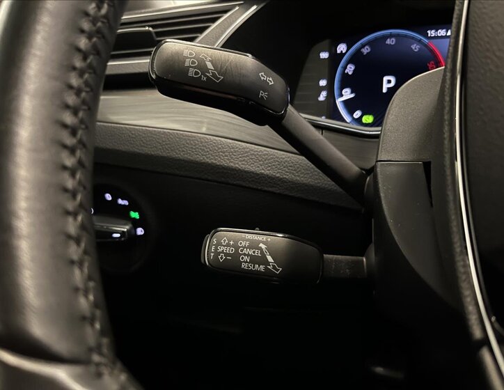 Škoda Superb Kombi 2,0 l 110 kw