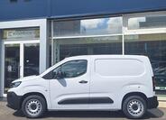 Peugeot Partner 3