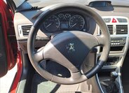 Peugeot 307 Kombi 1,6 l 80 kw