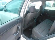 Volkswagen Golf Plus Hatchback 1,4 l 90 kw