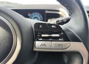Hyundai Tucson SUV / Terénní 1,6 l 110 kw
