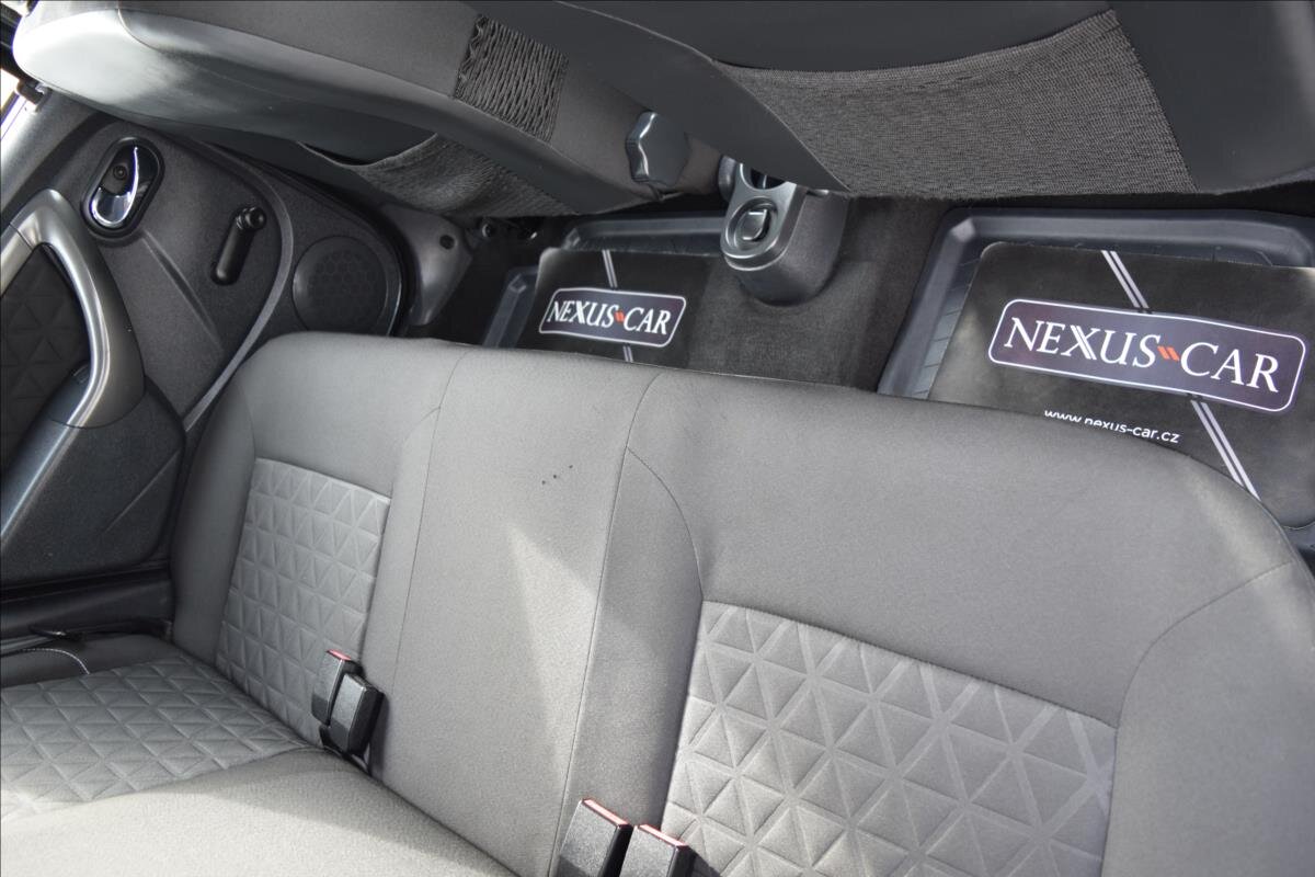 Dacia Duster SUV / Terénní 1,2 l 92 kw