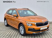 Škoda Kamiq Hatchback 1,0 l 85 kw