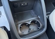 Mercedes-Benz Třídy V VAN / Minibus 2,0 l 140 kw