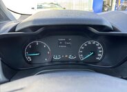 Ford Transit Connect Ostatní 1,5 l 74 kw