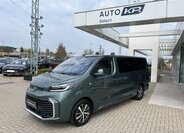 Toyota ProAce Verso VAN / Minibus 2,0 l 130 kw