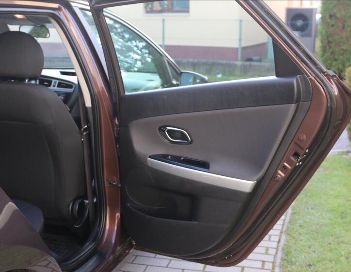 KIA Ceed Kombi 1,4 l 73 kw