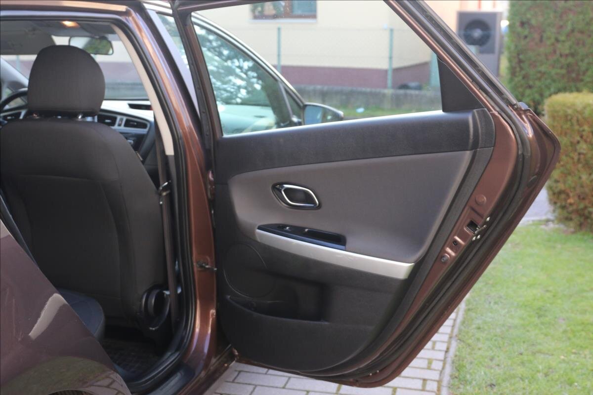 KIA Ceed Kombi 1,4 l 73 kw