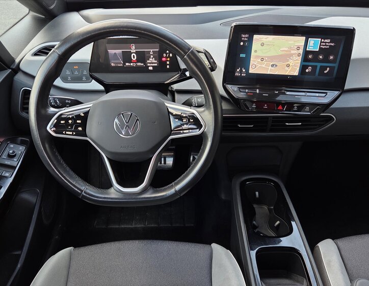 Volkswagen ID.3 Hatchback 0,0 150 kw