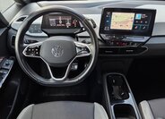 Volkswagen ID.3 Hatchback 0,0 150 kw