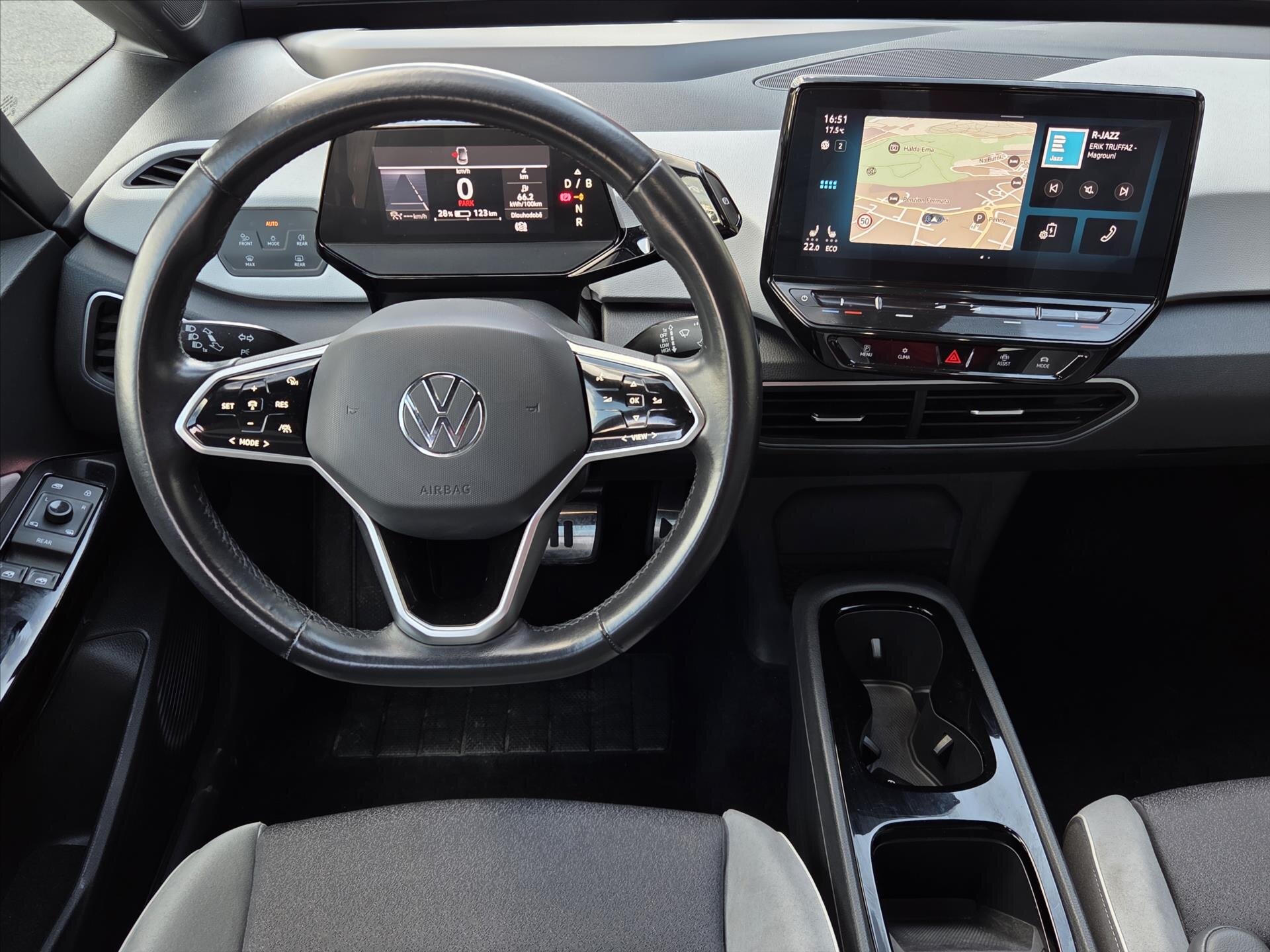 Volkswagen ID.3 Hatchback 0,0 150 kw