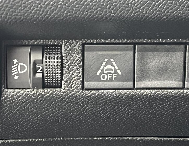 Peugeot 2008 SUV / Terénní 1,2 l 96 kw