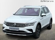 Volkswagen Tiguan Kombi 1,5 l 110 kw