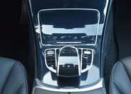 Mercedes-Benz Třídy C Sedan / Limuzína 2,1 l 125 kw