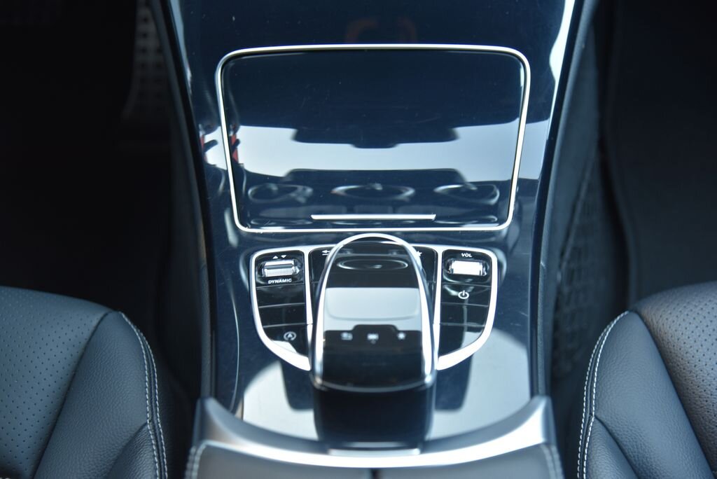 Mercedes-Benz Třídy C Sedan / Limuzína 2,1 l 125 kw