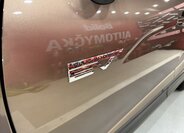 Mitsubishi Eclipse Cross SUV 2,4 l 138 kw