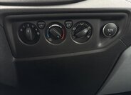 Ford Transit Valník 2,0 l 96 kw