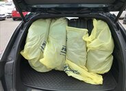 Opel Insignia Kombi 2,0 l 125 kw