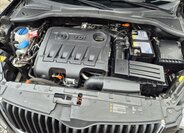 Škoda Yeti Kombi 2,0 l 81 kw