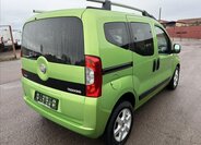 Fiat Qubo MPV 1,2 l 55 kw